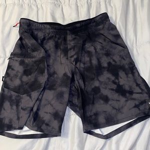 Mens Vans swim trunks